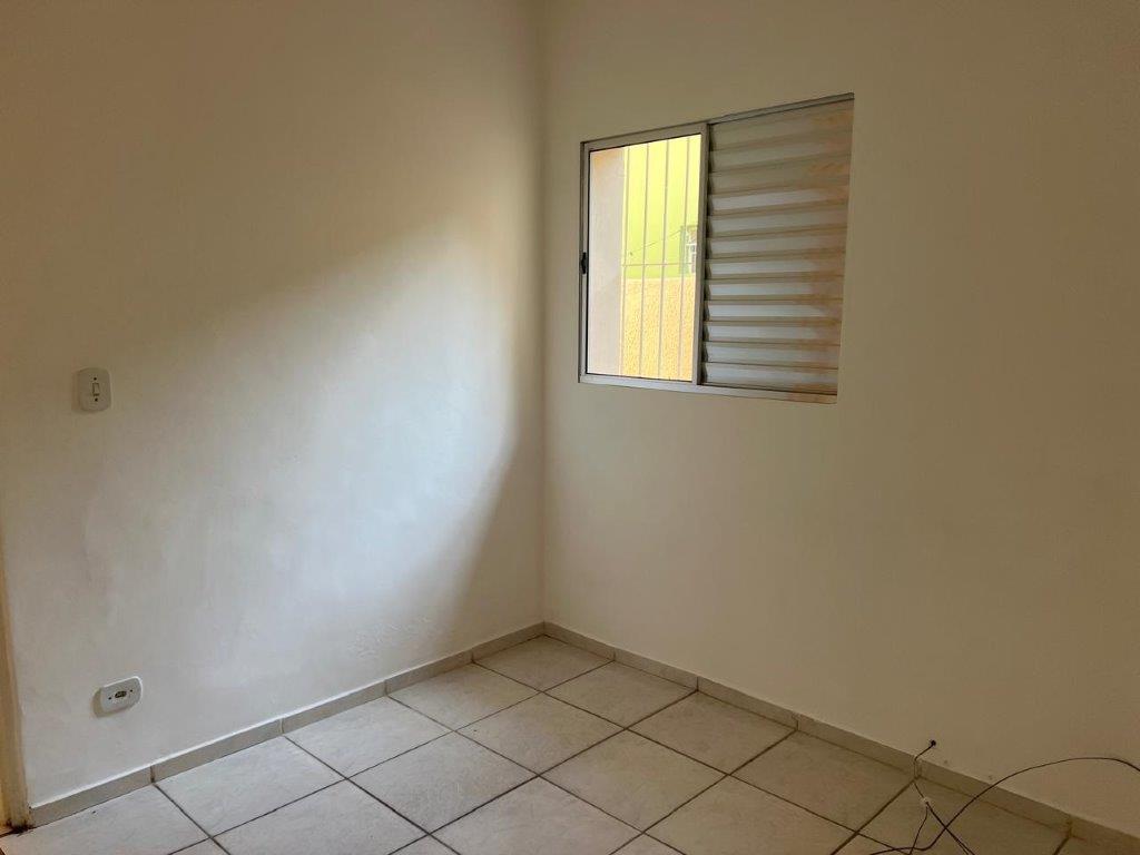 VILA ROMANA CASA TÉRREA PARA LOCAÇÃO SEM VAGA DE GARAGEM