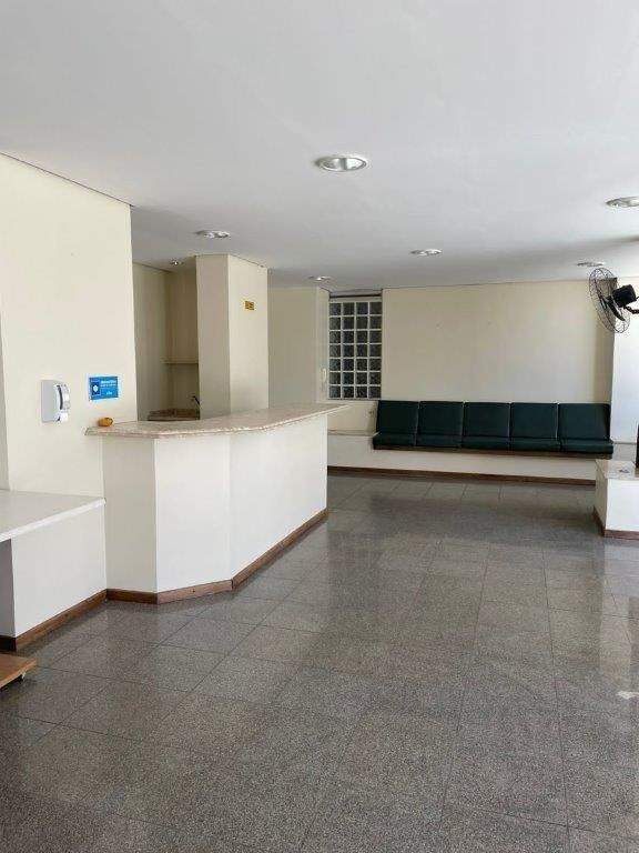 POMPÉIA APARTAMENTO PARA ALUGAR DE DOIS QUARTOS, COM VAGA FIXA E COBERTA
