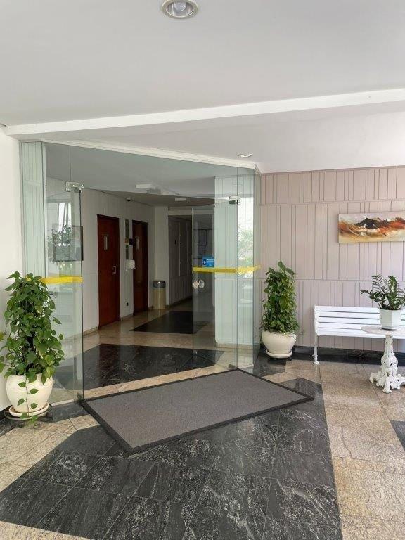 POMPÉIA APARTAMENTO PARA ALUGAR DE DOIS QUARTOS, COM VAGA FIXA E COBERTA