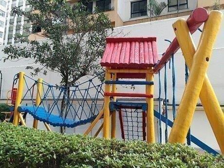 POMPÉIA APARTAMENTO PARA ALUGAR DE DOIS QUARTOS, COM VAGA FIXA E COBERTA