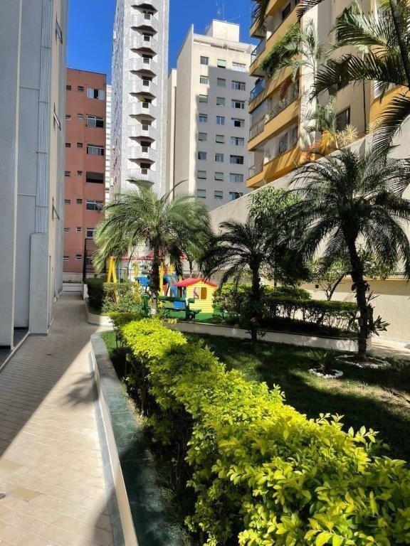 POMPÉIA APARTAMENTO PARA ALUGAR DE DOIS QUARTOS, COM VAGA FIXA E COBERTA