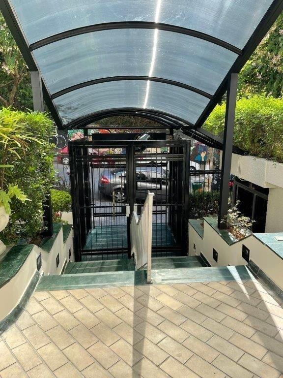 POMPÉIA APARTAMENTO PARA ALUGAR DE DOIS QUARTOS, COM VAGA FIXA E COBERTA