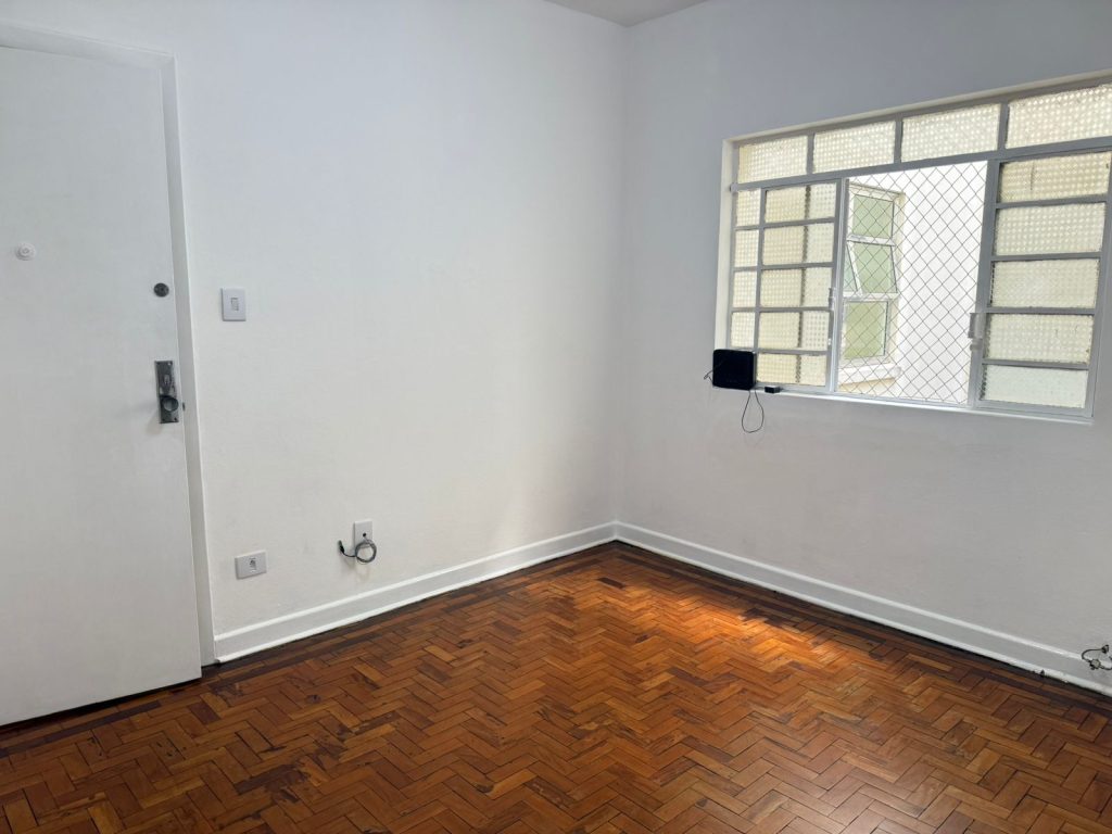 APARTAMENTO PARA LOCAÇÃO – 2 DORMITÓRIOS