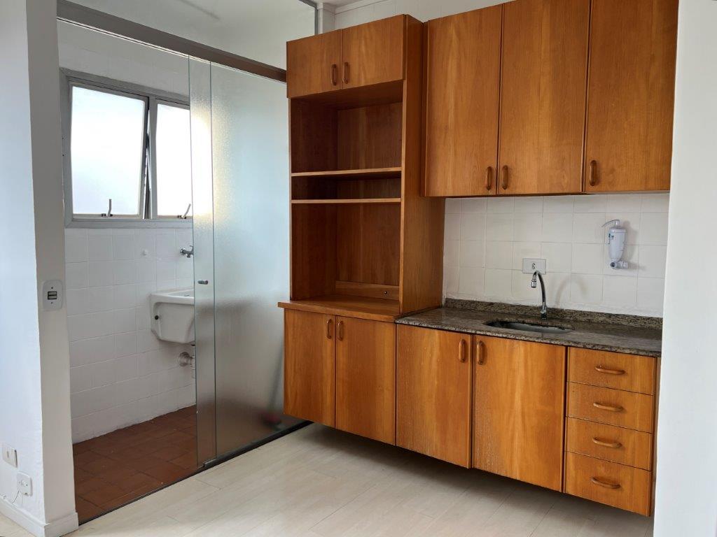PERDIZES APARTAMENTO PARA ALUGAR COM UM QUARTO E UMA VAGA