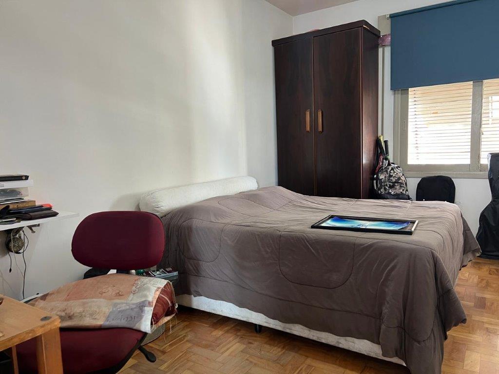 VILA ROMANA APARTAMENTO À VENDA COM UM DORMITÓRIO COM VAGA PRÓXIMO DO SESC POMPÉIA