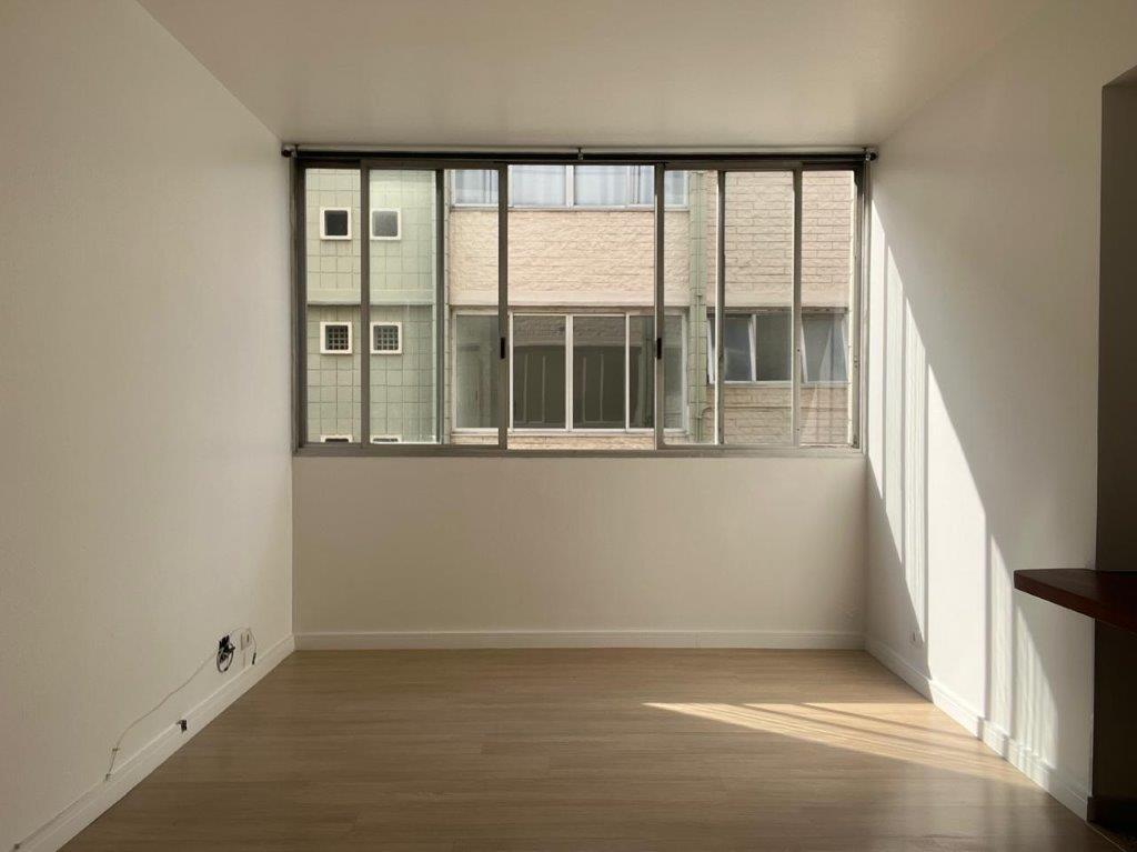 LAPA DE BAIXO APARTAMENTO PARA LOCAÇÃO NA PRAÇA JÁCOMO ZANELLA