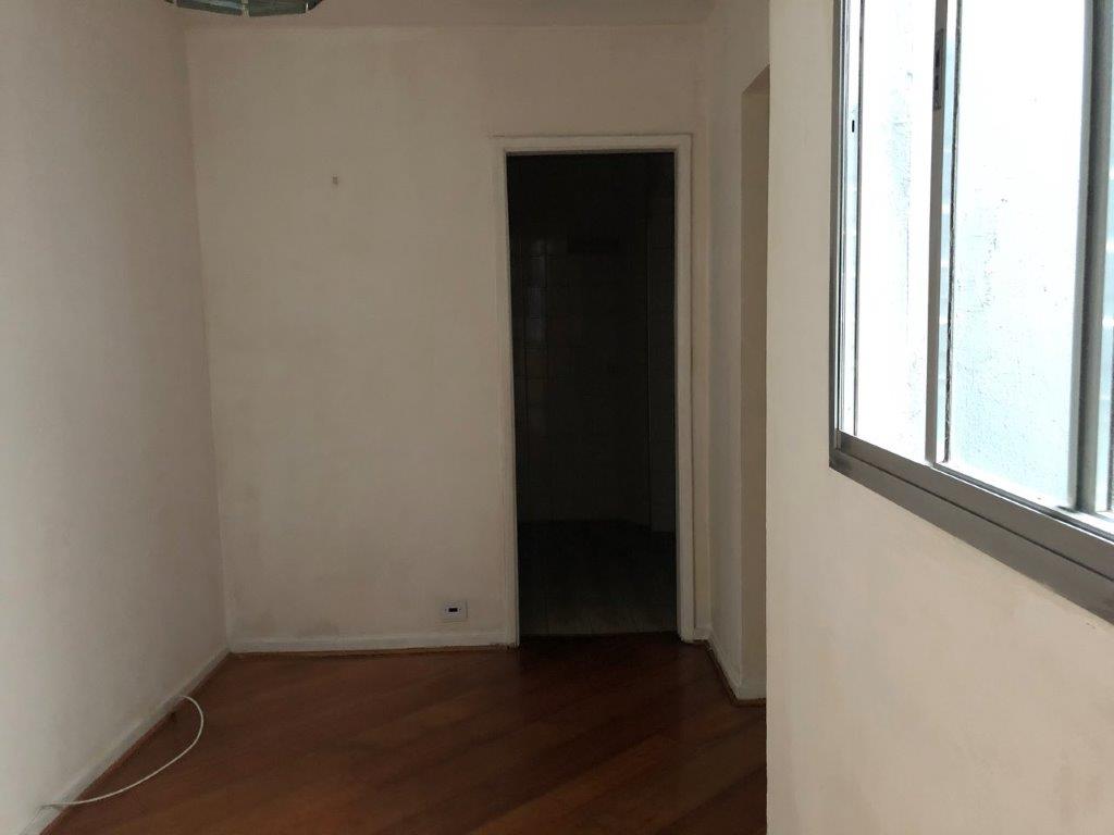 VILA ROMANA APARTAMENTO À VENDA NA RUA CATÃO