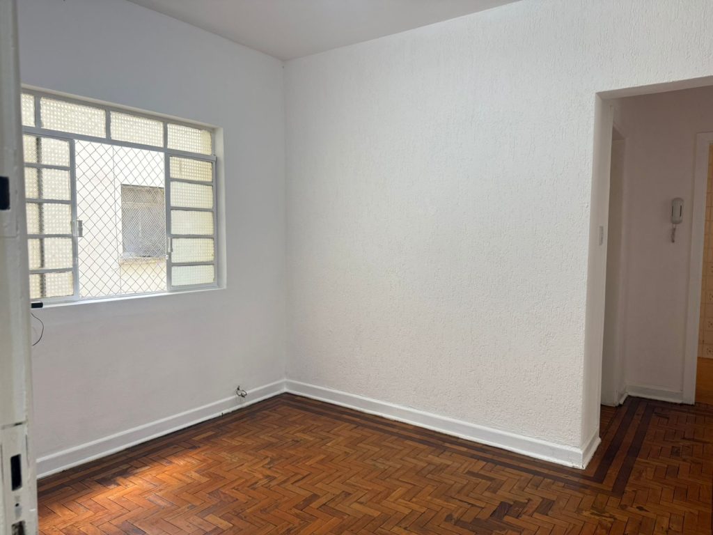 APARTAMENTO PARA LOCAÇÃO – 2 DORMITÓRIOS