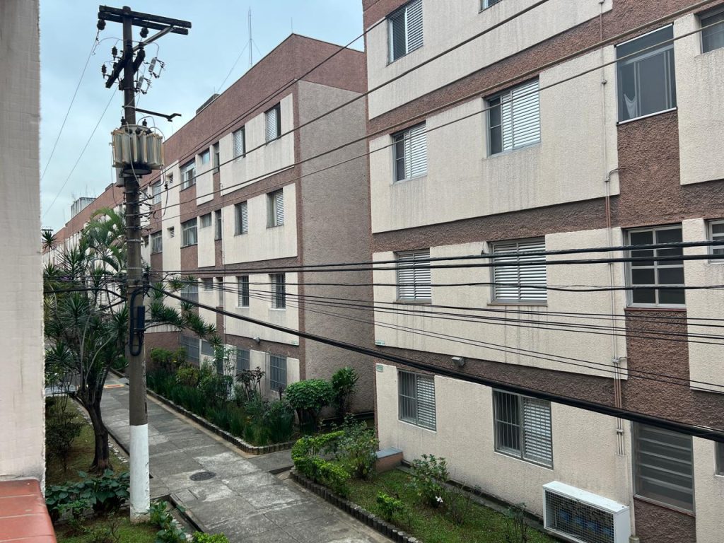 Apartamento para venda