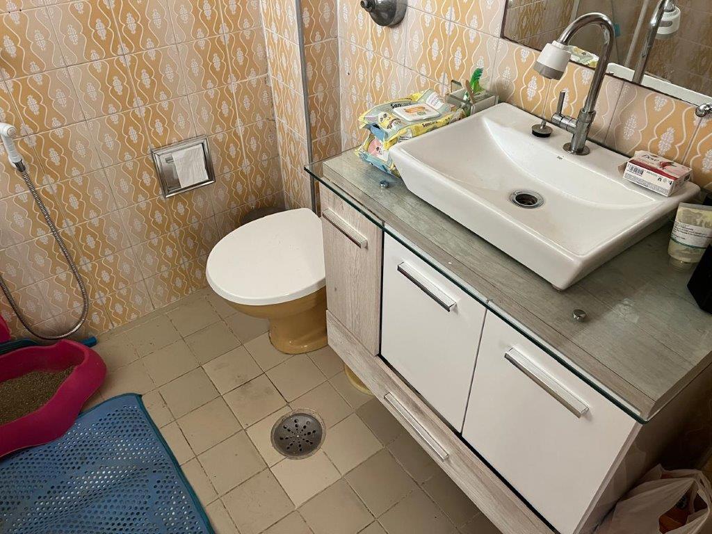 VILA ROMANA APARTAMENTO À VENDA COM UM DORMITÓRIO COM VAGA PRÓXIMO DO SESC POMPÉIA