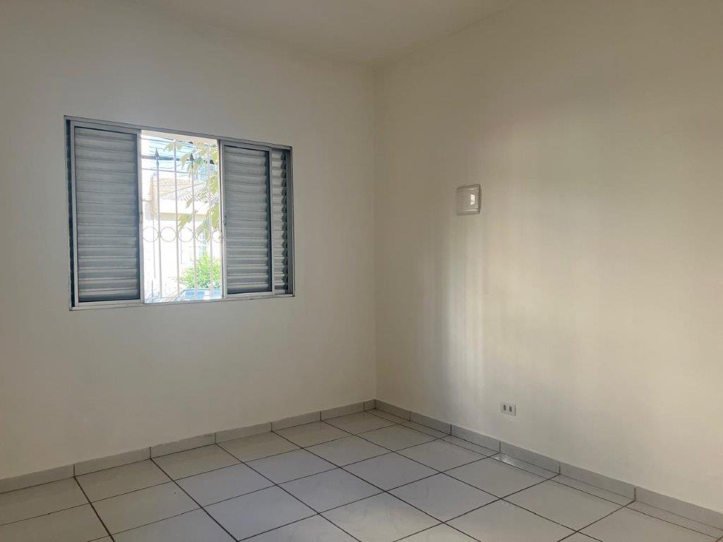 VILA ROMANA CASA TÉRREA PARA LOCAÇÃO SEM VAGA DE GARAGEM