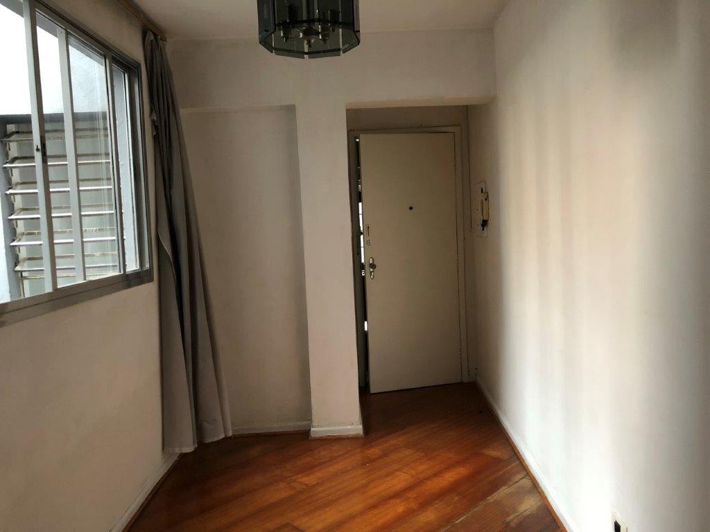 VILA ROMANA APARTAMENTO À VENDA NA RUA CATÃO