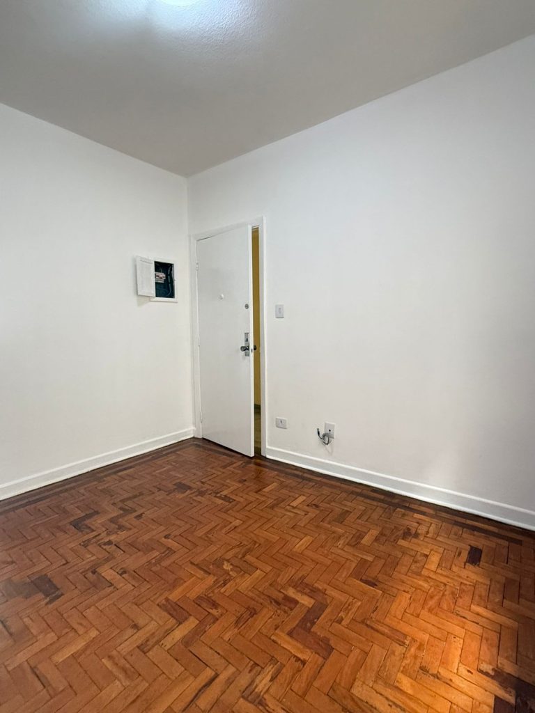 APARTAMENTO PARA LOCAÇÃO – 2 DORMITÓRIOS