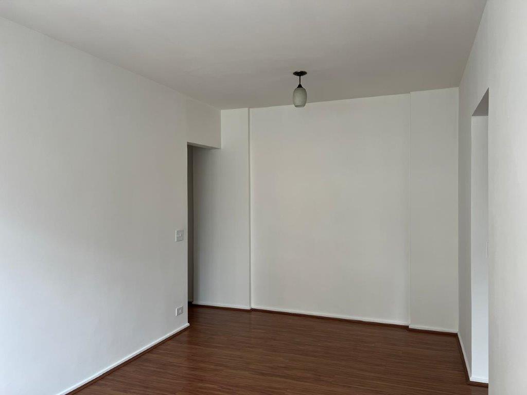 POMPÉIA APARTAMENTO PARA ALUGAR DE DOIS QUARTOS, COM VAGA FIXA E COBERTA