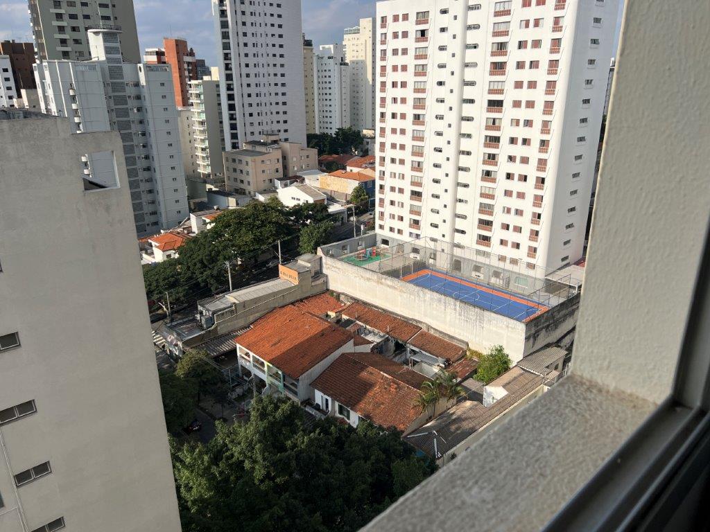 PERDIZES APARTAMENTO PARA ALUGAR COM UM QUARTO E UMA VAGA