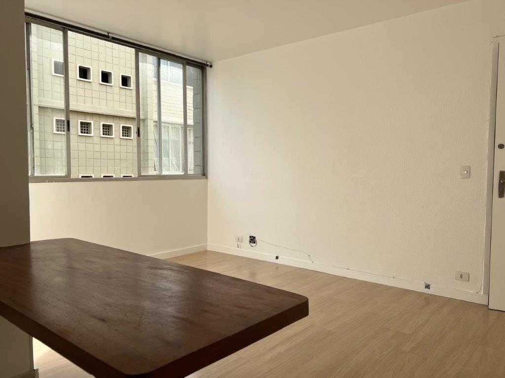 LAPA DE BAIXO APARTAMENTO PARA LOCAÇÃO NA PRAÇA JÁCOMO ZANELLA