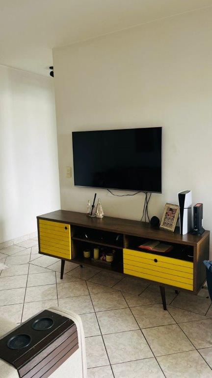 LAPA DE BAIXO APARTAMENTO À VENDA COM 2 DORMITÓRIOS, SACADA E VAGA DE GARAGEM