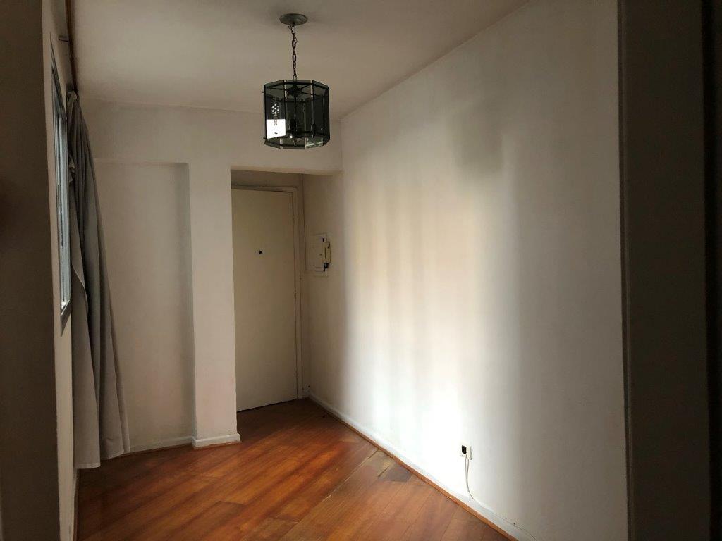 VILA ROMANA APARTAMENTO À VENDA NA RUA CATÃO