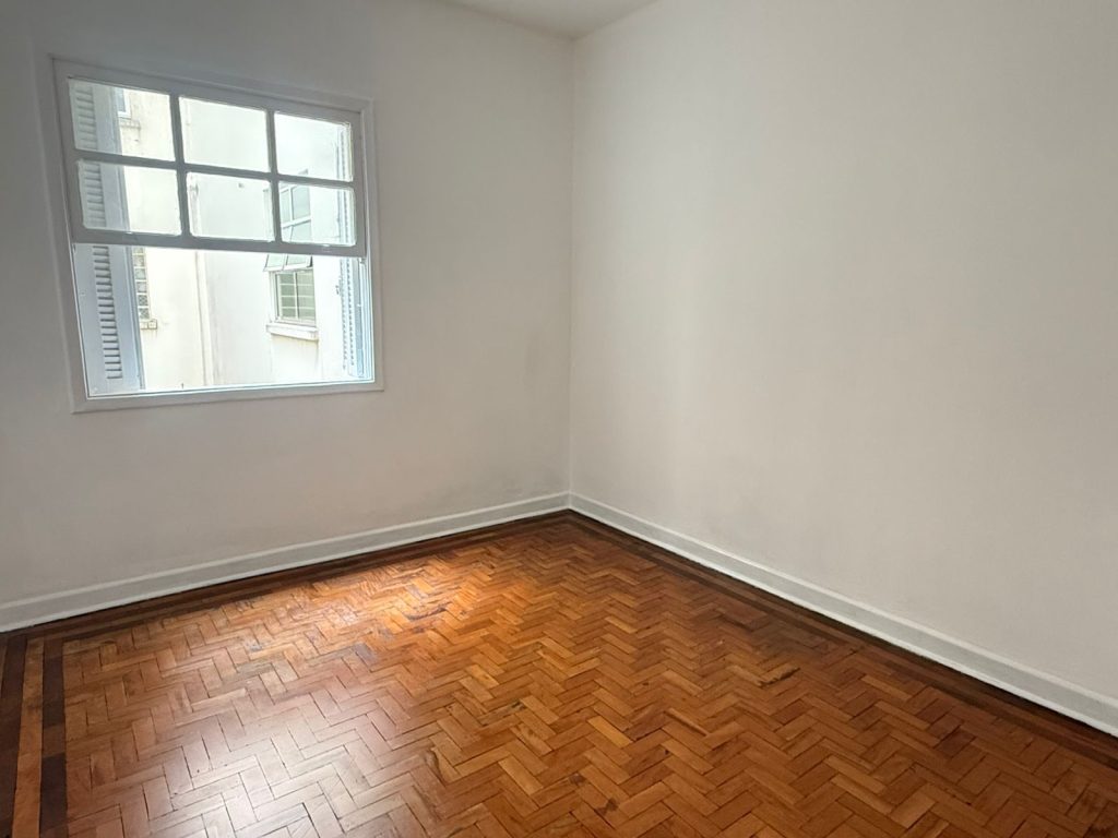 APARTAMENTO PARA LOCAÇÃO – 2 DORMITÓRIOS