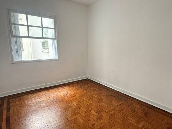 APARTAMENTO PARA LOCAÇÃO – 2 DORMITÓRIOS