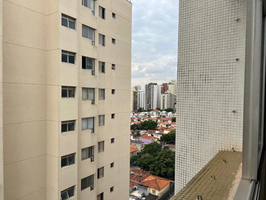 POMPÉIA APARTAMENTO PARA ALUGAR DE DOIS QUARTOS, COM VAGA FIXA E COBERTA