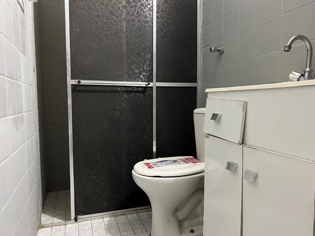 LAPA DE BAIXO APARTAMENTO PARA VENDER NA PRAÇA JÁCOMO ZANELLA NO PRIMEIRO ANDAR