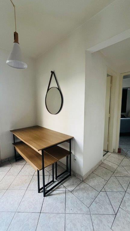 LAPA DE BAIXO APARTAMENTO À VENDA COM 2 DORMITÓRIOS, SACADA E VAGA DE GARAGEM
