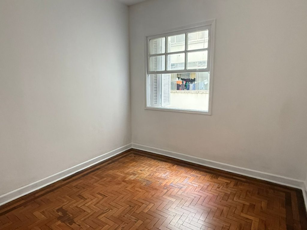 APARTAMENTO PARA LOCAÇÃO – 2 DORMITÓRIOS