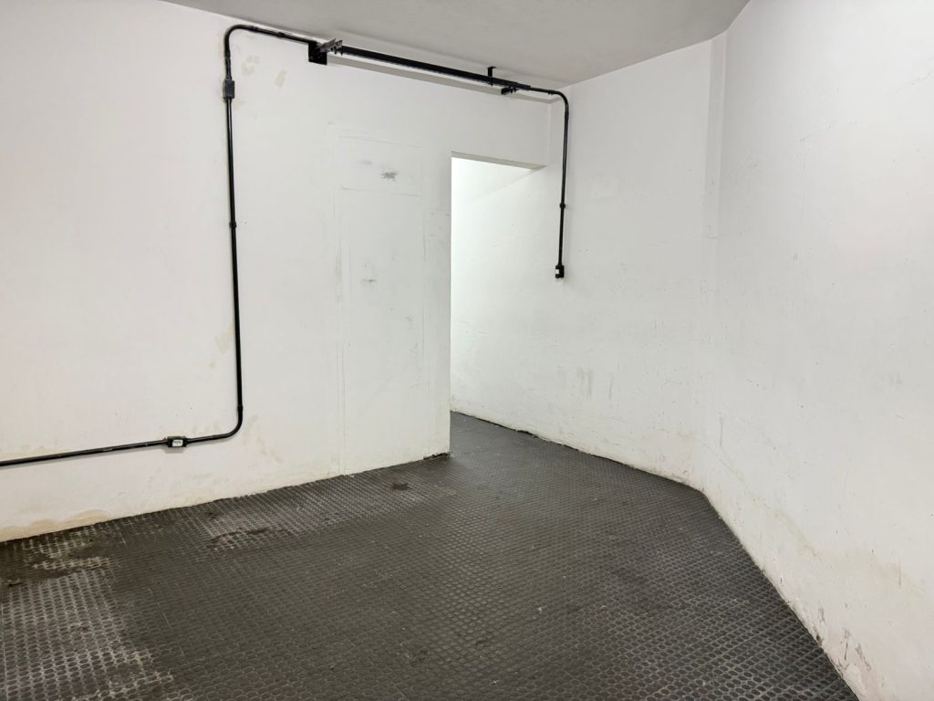 GALPAO para LOCAÇÃO – VILA ANASTÁCIO