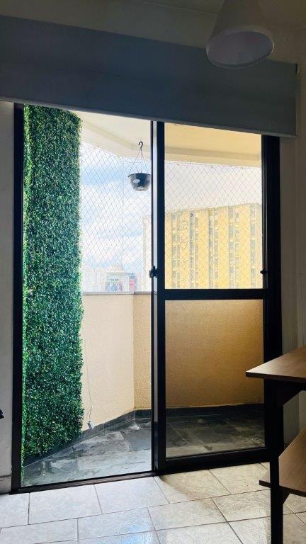 LAPA DE BAIXO APARTAMENTO À VENDA COM 2 DORMITÓRIOS, SACADA E VAGA DE GARAGEM