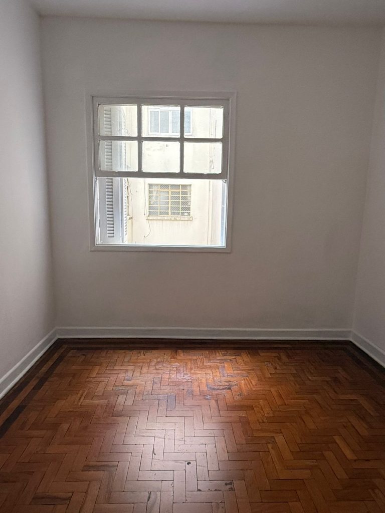 APARTAMENTO PARA LOCAÇÃO – 2 DORMITÓRIOS