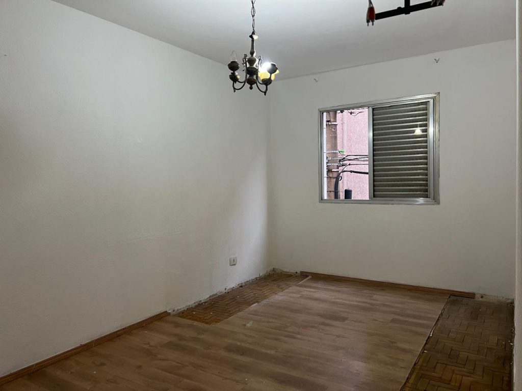 Apartamento para venda