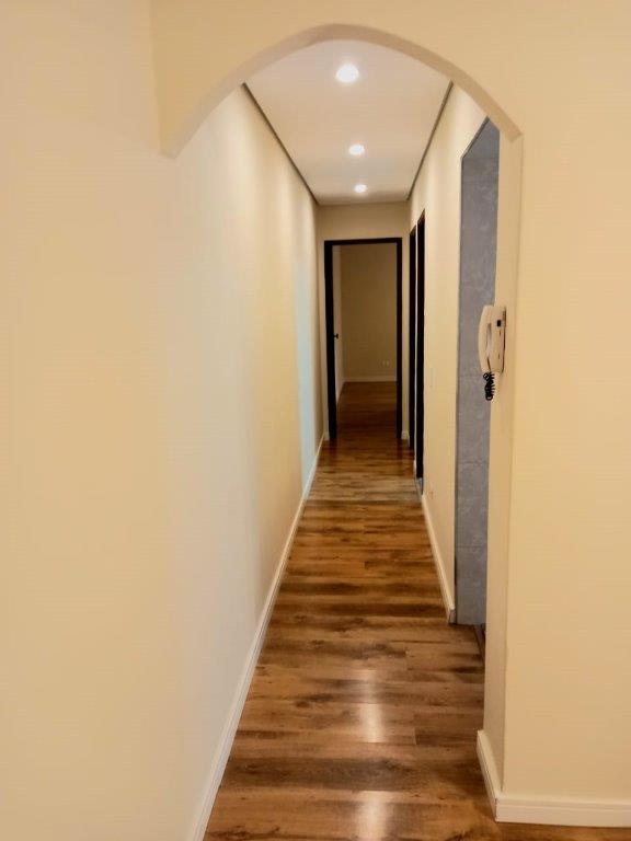 LAPA DE BAIXO APARTAMENTO Á VENDA NA RUA CORCOVADO, 134 COND. CENTRAL PARQUE LAPA