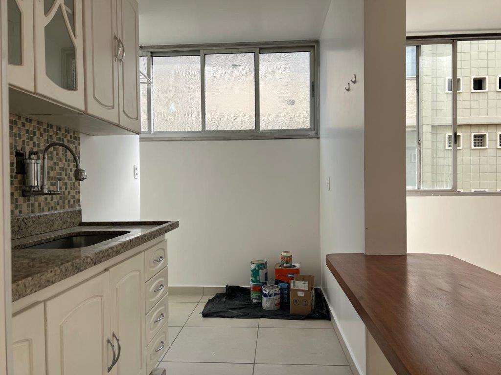 LAPA DE BAIXO APARTAMENTO PARA LOCAÇÃO NA PRAÇA JÁCOMO ZANELLA