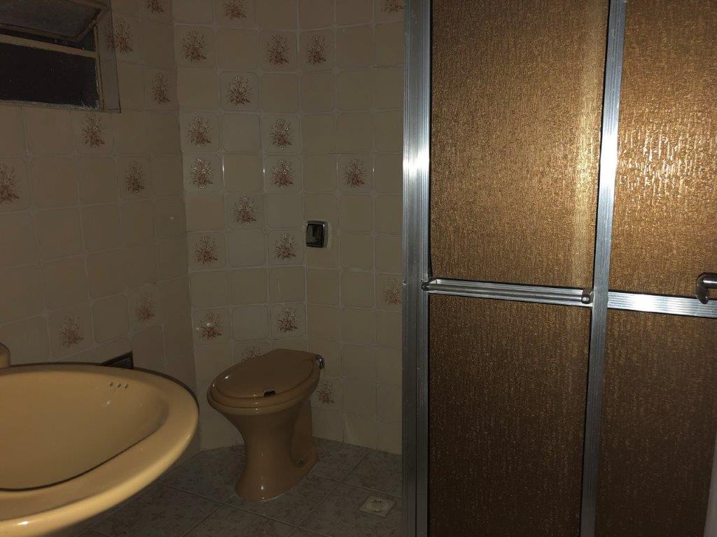 VILA ROMANA APARTAMENTO À VENDA NA RUA CATÃO