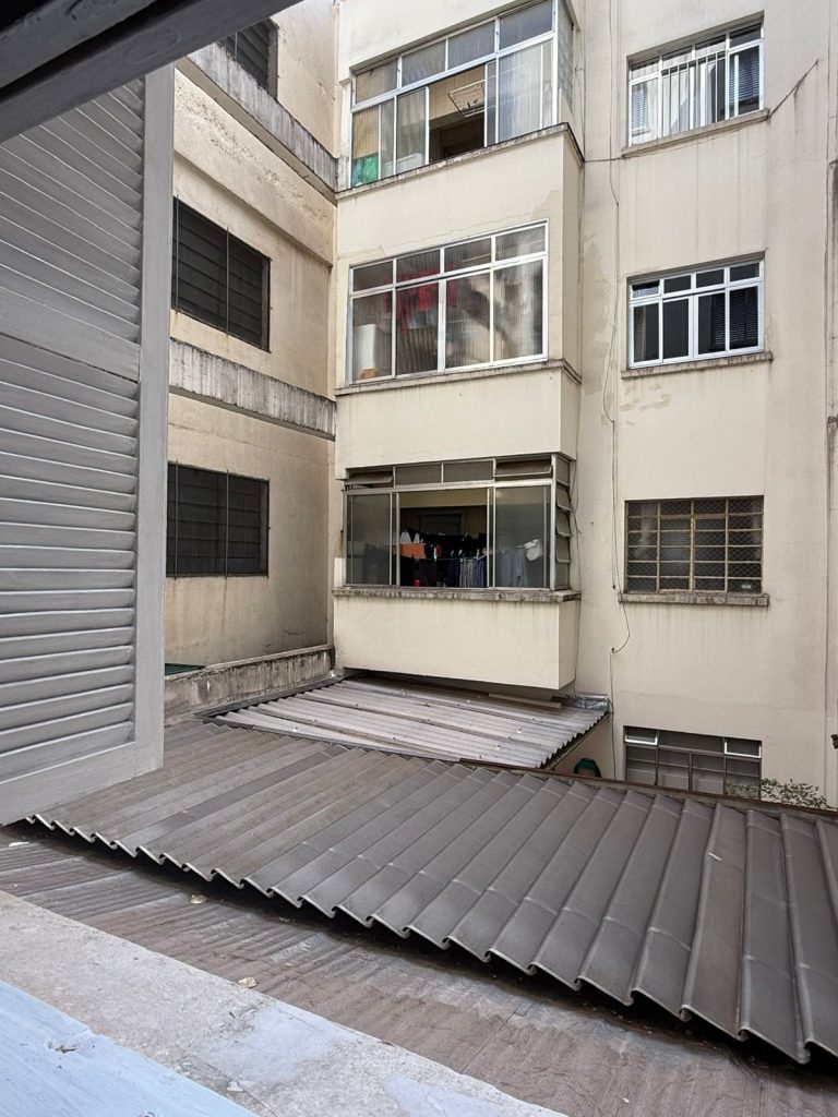 APARTAMENTO PARA LOCAÇÃO – 2 DORMITÓRIOS