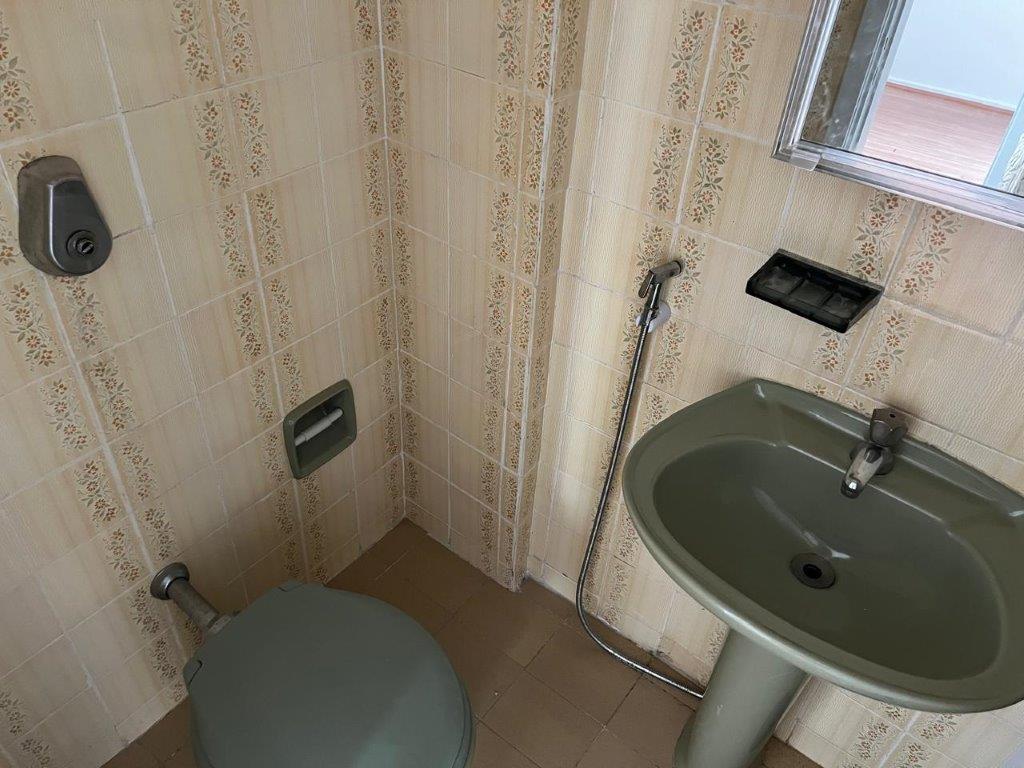 POMPÉIA APARTAMENTO PARA ALUGAR DE DOIS QUARTOS, COM VAGA FIXA E COBERTA
