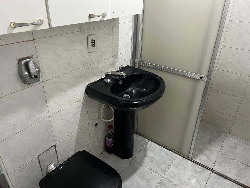 LAPA DE BAIXO APARTAMENTO PARA LOCAÇÃO NO CONDOMÍNIO CENTRAL PARQUE LAPA