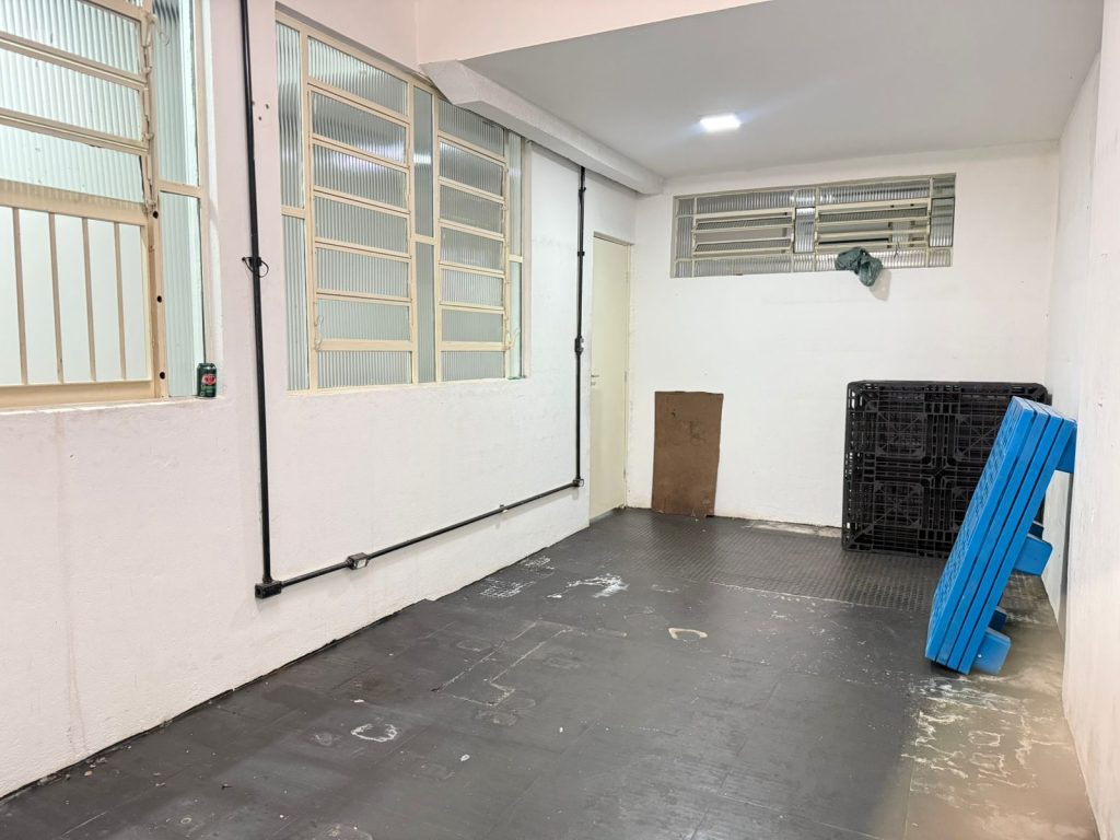 GALPAO para LOCAÇÃO – VILA ANASTÁCIO