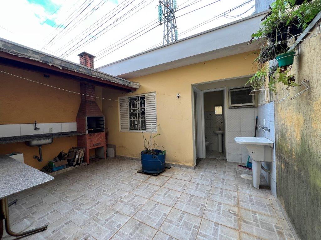 Ref.  SOBRADO À VENDA NO BAIRRO PARQUE DA LAPA