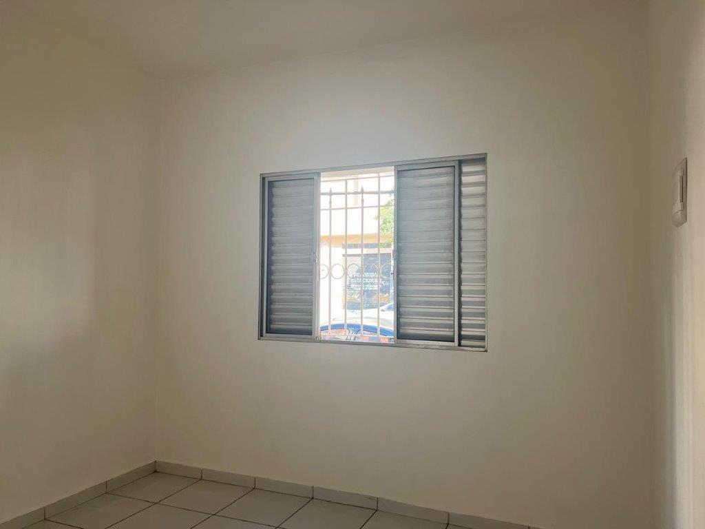 VILA ROMANA CASA TÉRREA PARA LOCAÇÃO SEM VAGA DE GARAGEM