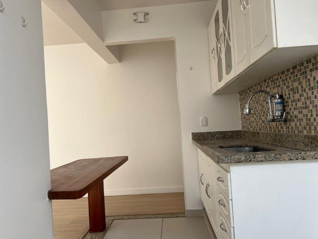 LAPA DE BAIXO APARTAMENTO PARA LOCAÇÃO NA PRAÇA JÁCOMO ZANELLA
