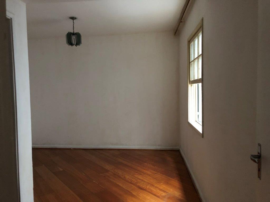 VILA ROMANA APARTAMENTO À VENDA NA RUA CATÃO