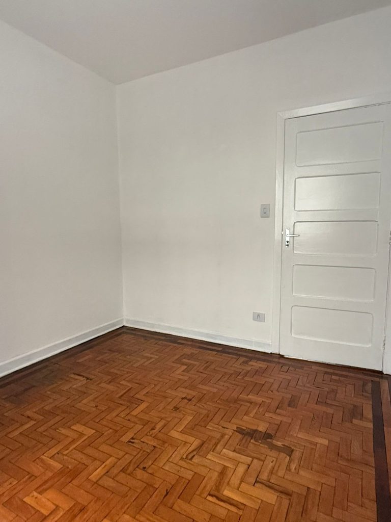 APARTAMENTO PARA LOCAÇÃO – 2 DORMITÓRIOS