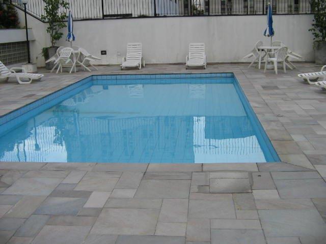 LAPA DE BAIXO APARTAMENTO À VENDA COM 2 DORMITÓRIOS, SACADA E VAGA DE GARAGEM