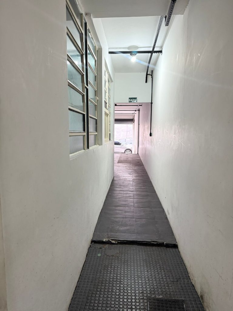 GALPAO para LOCAÇÃO – VILA ANASTÁCIO