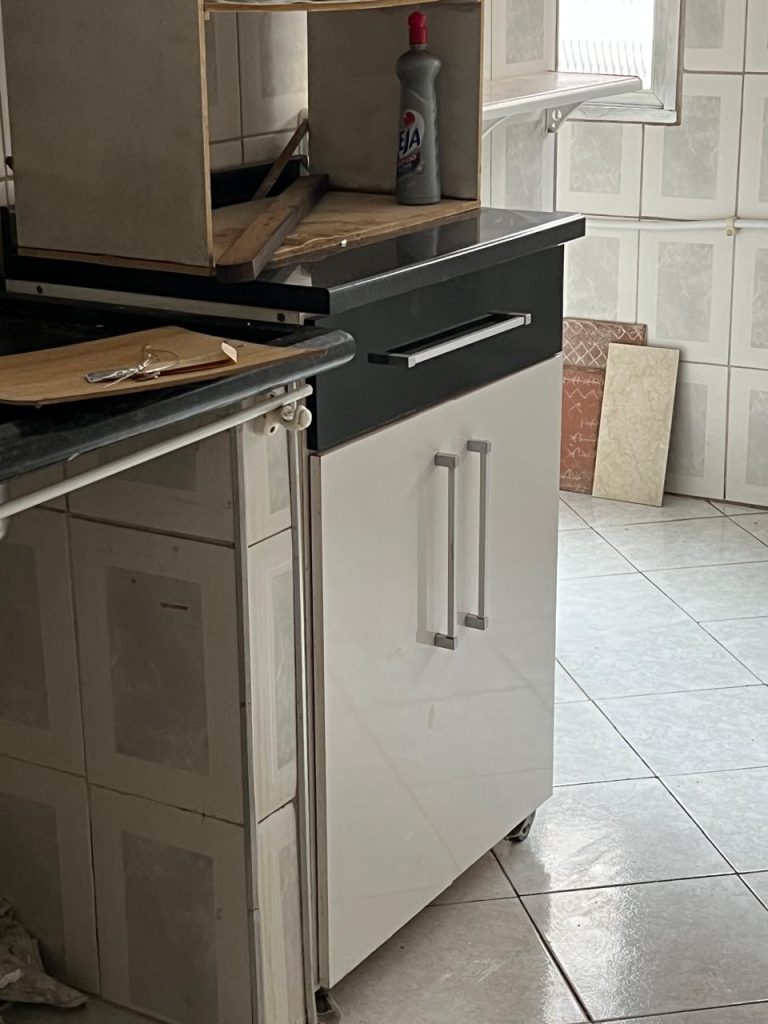Apartamento para venda