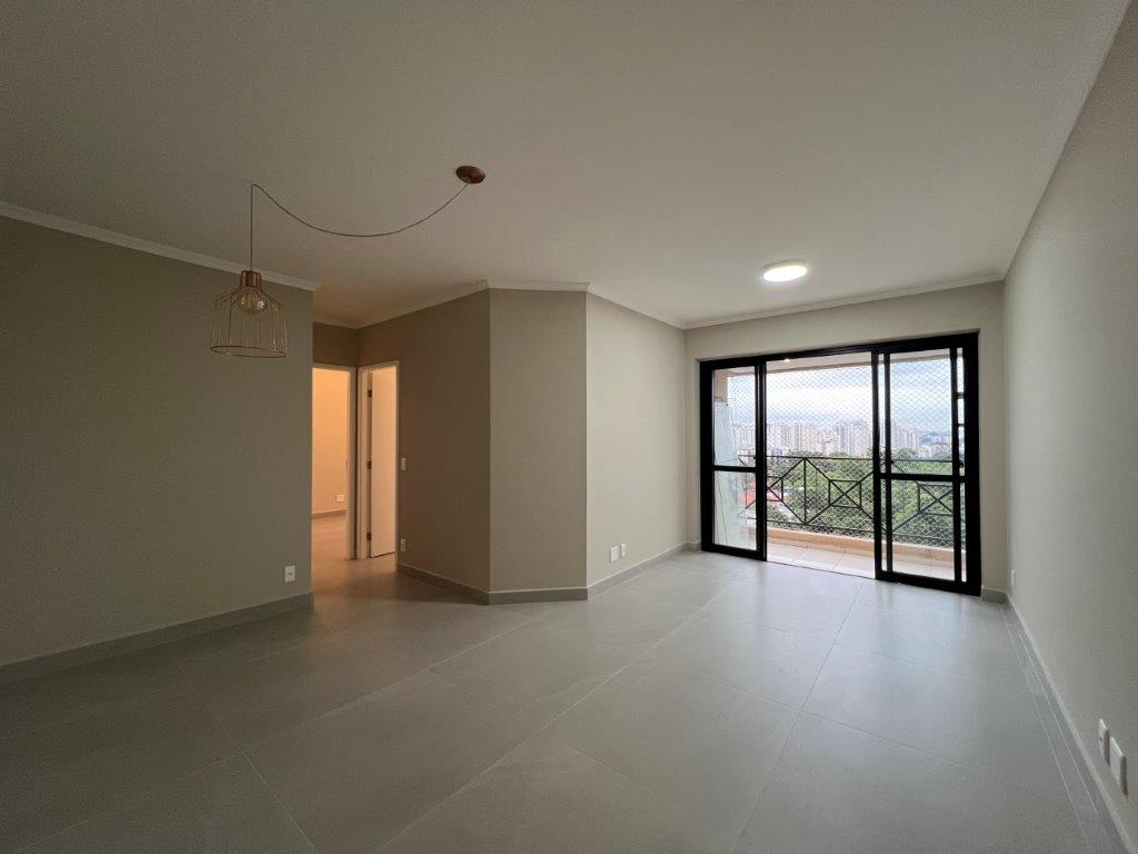 ALTO DA LAPA APARTAMENTO PARA LOCAÇÃO COM 2 DORMITÓRIOS  (1 SUÍTE) E VAGA DE GARAGEM