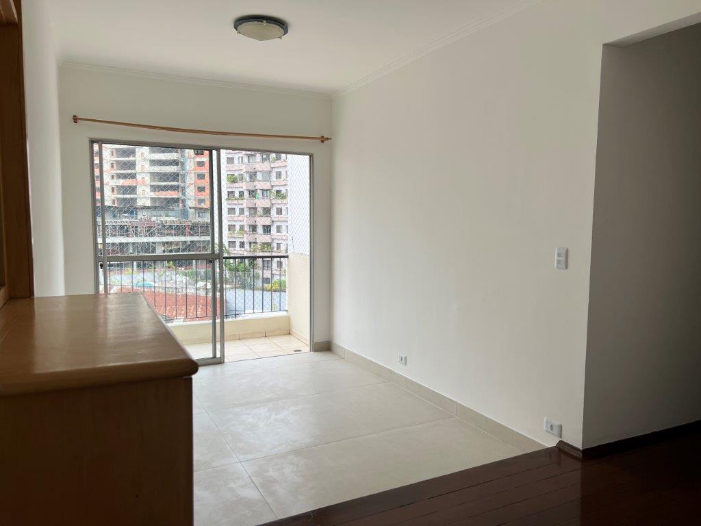 ALTO DE PINHEIROS APARTAMENTO PARA LOCAÇÃO PRÓXIMO DO PARQUE VILA LOBOS COM 2 DORMITÓRIOS E VAGA FIXA