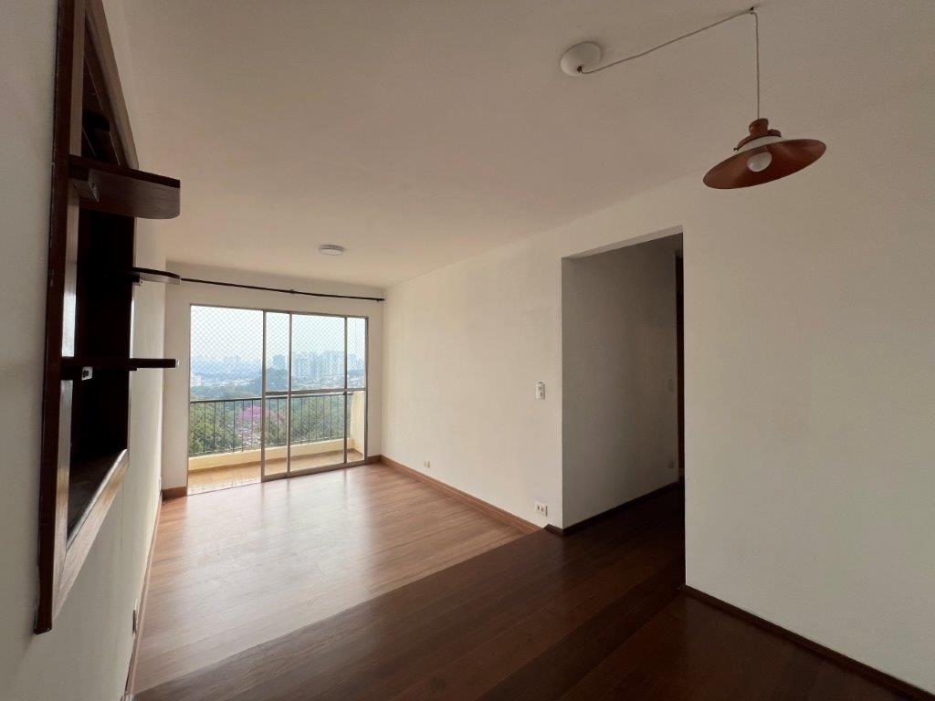 ALTO DE PINHEIROS APARTAMENTO PARA LOCAÇÃO COM 2 DORMITÓRIOS E VAGA FIXA